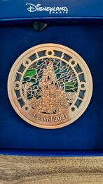 Disneyland Paris Kasteel Jumbo Pin LE, Ophalen of Verzenden, Sneeuwwitje of Doornroosje, Nieuw, Overige typen