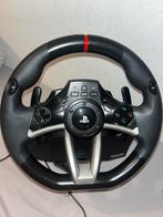 Hori PS4 Racing Wheel Stuur en Pedalen, Ophalen, Zo goed als nieuw
