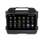 navigatie kia sportage 2011 carkit android 13 carplay usb, Ophalen of Verzenden, Dynavin, VERKOOP@INBOUWNAVIGATIE.COM, Oberonweg 262 3208p