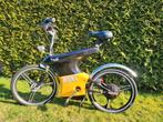 Rietti GTX E Bike zeer zeldzame elektrische fiets., Fietsen en Brommers, Ophalen, Gebruikt, 30 tot 50 km per accu, Overige merken