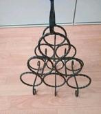 Mooi Klassiek Wijnrek voor 6x Wijnflessen, Huis en Inrichting, Woonaccessoires | Wijnrekken, Ophalen of Verzenden, Zo goed als nieuw