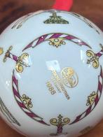 Kerstbal 1988 heutschenreuther, Diversen, Kerst, Heutschenreuther, Nieuw, Ophalen of Verzenden, Alphen aan den  rijn