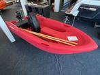 PIONER 12 MAXI REDLINE!! I SUZUKI DF6 I STUURCONSOLE!!, Ophalen, Nieuw, 3 tot 6 meter, Buitenboordmotor