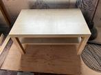 Ikea salontafel, Huis en Inrichting, Tafels | Salontafels, Ophalen, Gebruikt, 100 tot 150 cm, 50 tot 100 cm