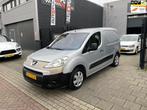 Peugeot Partner 120 1.6 HDI L1 XT Trekhaak Airco NAP APK, Voorwielaandrijving, 4 cilinders, Bedrijf, Euro 4