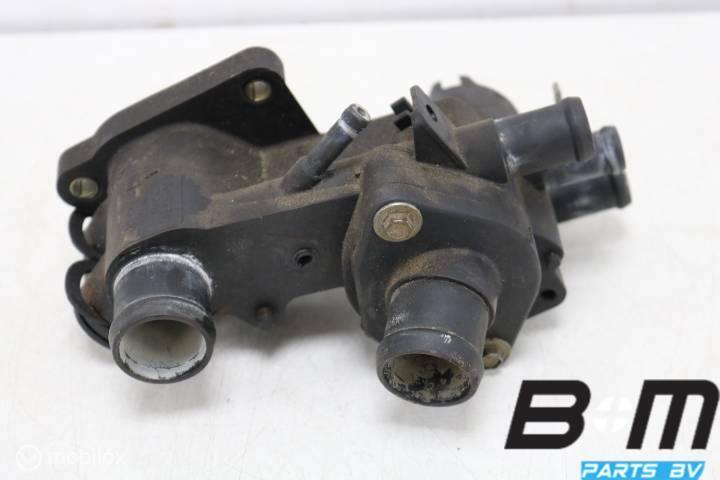 Thermostaathuis VW Caddy 2K 032121111NQ, Auto-onderdelen, Motor en Toebehoren, Gebruikt
