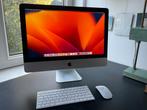 iMac 4K Retina 2017 21,5 inch - 8 GB RAM, 1TB SSD, Computers en Software, Apple Desktops, IMac, Ophalen of Verzenden, Zo goed als nieuw