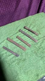 Beitels, Ophalen, Gebruikt