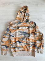 Vingino trui / hoodie - maat 176, Meisje, Trui of Vest, Ophalen of Verzenden, Zo goed als nieuw