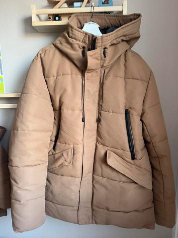 Shoeby maat xxl heren winterjas beschikbaar voor biedingen