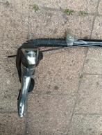 Shimano Nexus tiagra 9 speed en triple shifter, Fietsen en Brommers, Fietsonderdelen, Ophalen of Verzenden, Algemeen