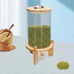 Glazen Luchtdichte Voedsel bewaarcontainer - bewaarpot, Niet ingevuld, Niet ingevuld, Nieuw, Ophalen of Verzenden