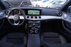 Mercedes-Benz E-klasse 350 | AMG Pakket | Burmester | Panora, Automaat, Gebruikt, 4 cilinders, Blauw
