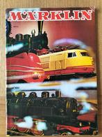 Märklin Catalogus 1971, Ophalen of Verzenden, Zo goed als nieuw, Trein, Boek of Tijdschrift