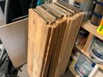 IKEA Ivar Planken - 15 stuks (80x30cm), Ophalen, Gebruikt, Minder dan 25 mm, Plank