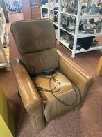 Sta op stoel, Ophalen, Bruin, Eén