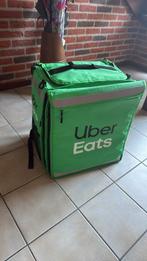 Gloednieuwe uber tas, Fietsen en Brommers, Fietsaccessoires | Fietstassen, Ophalen, Zo goed als nieuw