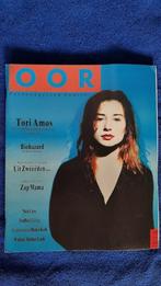 OOR 9-1994 Tori Amos Zap Mama Waltari Mother Earth Biohazard, Boeken, Ophalen of Verzenden, Zo goed als nieuw, Muziek, Film of Tv