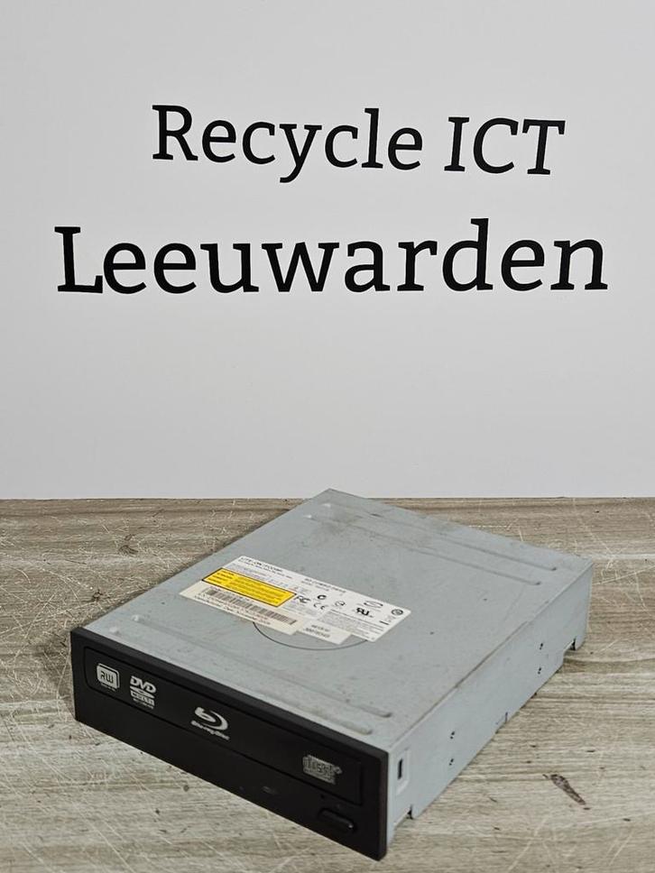Lite-on bd Combo drive ihes108-29 2 blu-ray, Computers en Software, Optische drives, Gebruikt, Intern, Blu-ray, Ophalen of Verzenden
