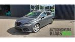 Motorkap van een Seat Leon (LS7Z), Gebruikt, Ophalen of Verzenden, Seat, Motorkap