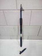Mitchell Customy Pro Tele Hengel 2,10 meter 7-20 gram Nieuw, Watersport en Boten, Hengelsport | Roofvissen, Ophalen of Verzenden
