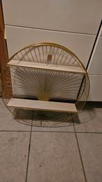 Wandrek, Ophalen, Nieuw