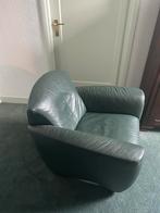 Jori Fauteuils - Dame en Heren Set, Ophalen of Verzenden, Gebruikt, Leer, 75 tot 100 cm