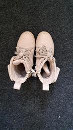 Leuke schoenen schoentjes meisje maat 27, Kinderen en Baby's, Babykleding | Schoentjes en Sokjes, Ophalen of Verzenden, Gebruikt