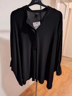 Yoek Tuniek Smocked Dolce, Kleding | Dames, Grote Maten, Yoek, Nieuw, Ophalen of Verzenden, Blouse of Tuniek