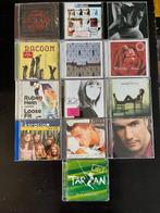 Diverse cd's pop, Cd's en Dvd's, Cd's | Pop, Ophalen of Verzenden, 2000 tot heden, Gebruikt