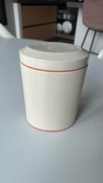 Brabantia voorraadbus, Ophalen of Verzenden, Zo goed als nieuw, Overige typen