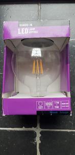 LED lamp, Led-lamp, Minder dan 30 watt, Nieuw, E27 (groot)