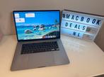 MacBook Pro 16 Inch Intel i9 16GB RAM 1TB SSD, Computers en Software, Apple Macbooks, MacBook Pro, 1 TB of meer, 2 tot 3 Ghz, Ophalen of Verzenden