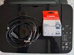 Canon Pixma MP495 All-in-One Printer, Computers en Software, Printers, Kopieren, Gebruikt, Canon, Inkjetprinter