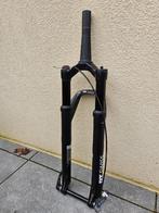 DT Swiss OPM (29" non boost), Fietsen en Brommers, Fietsonderdelen, Gebruikt, Dt swiss, Voorvork, Mountainbike