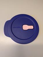 Tupperware deksel voor een Crystalwave  560 ml. (Nieuw), Ophalen of Verzenden, Nieuw