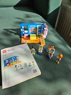 Lego friends Lianns kamer 41739, Ophalen of Verzenden, Gebruikt