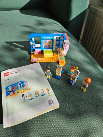 Lego friends Lianns kamer 41739 beschikbaar voor biedingen