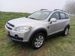 Chevrolet Captiva 3.2i Executive Automaat, 02-TX-BX, Auto's, 1780 kg, 3195 cc, Gebruikt, 2000 kg