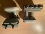 DUO LNB met Duo / Quad aansluiting, Ophalen of Verzenden, Gebruikt, (Schotel)antenne-accessoires, Overige merken