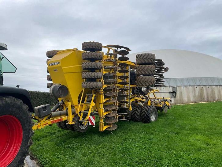 2019 Bednar OO 6000 FH zaaimachine, Zakelijke goederen, Agrarisch | Werktuigen, Overige, Zaaien, Planten of Poten
