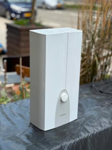  Bosch Tronic Plus Doorstroomverwarmer – 21kW – 400V beschikbaar voor biedingen