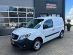 Mercedes-Benz Citan 109 CDI Airco Cruise Control, Voorwielaandrijving, Euro 5, Stof, Gebruikt