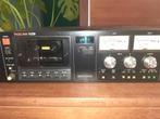 tascam 112b tapedeck cassetterecorder, Audio, Tv en Foto, Cassettedecks, Ophalen