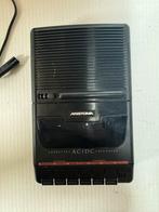 Aristona TR 2608 Cassetterecorder (Defect), Ophalen of Verzenden