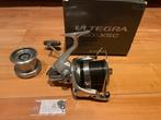 Shimano Ultegra 4500XSC met reserve spoel en doos zgan, Ophalen of Verzenden, Zo goed als nieuw, Molen