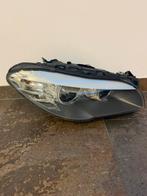 F10 en f11 bmw 5serie 2010 tot 2014 koplamp, Auto-onderdelen, Verlichting, Ophalen, BMW