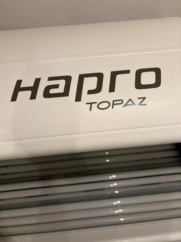 Hapro beschikbaar voor biedingen