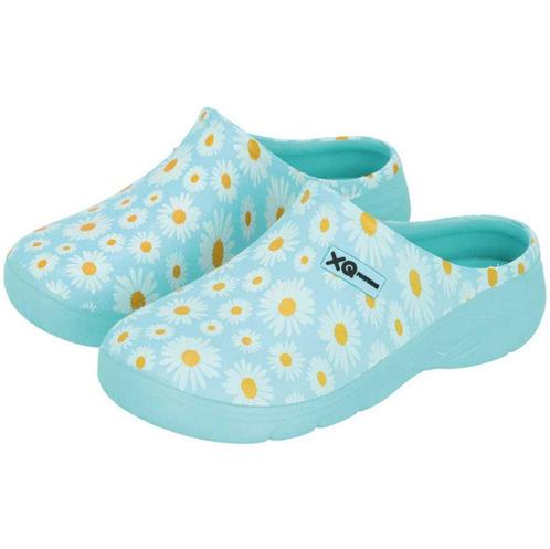 🔥 XQ Tuinklompen Dames – Instappers voor Tuin & Erf 🌿, Kleding | Dames, Schoenen, Nieuw, Instappers, Blauw, Verzenden