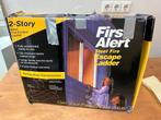 Brandweerladder 2 etages - Nieuw in verpakking, Ophalen of Verzenden, Nieuw, Overige typen, Overige soorten
